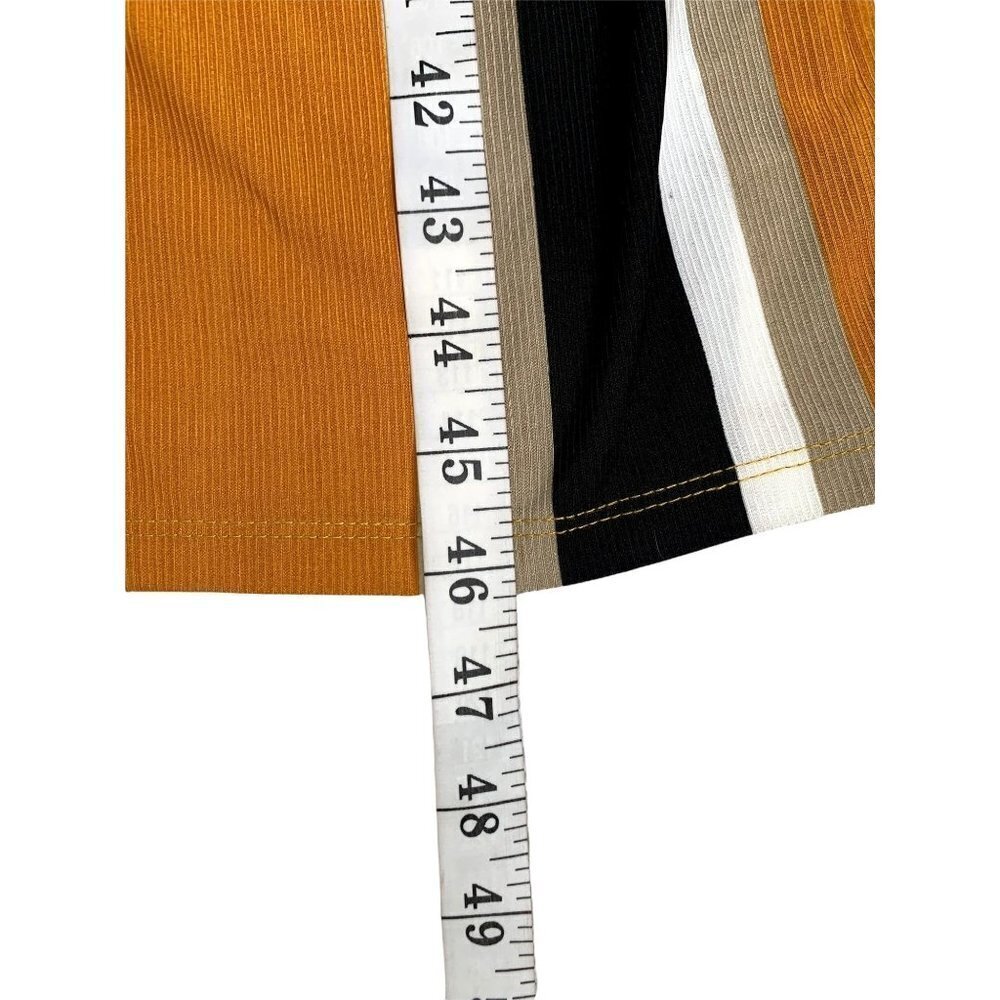 Haute Monde Dress Small Multicolor - Picture 6 of 6